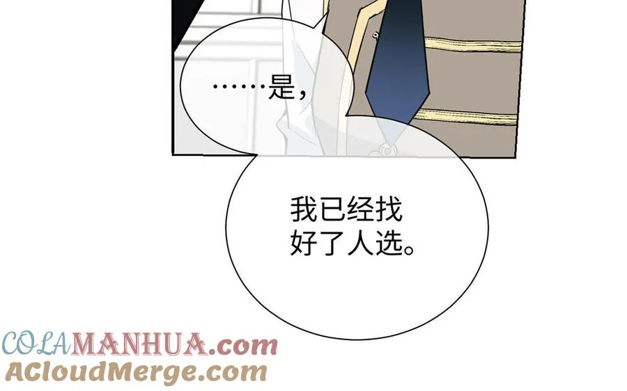 第54话 棋手与棋子 第17页