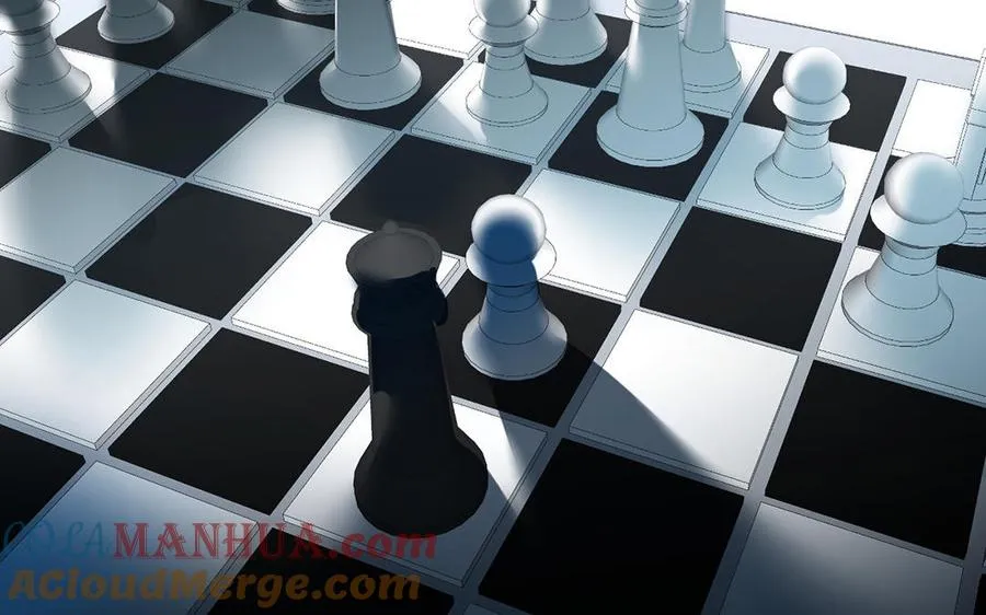 第54话 棋手与棋子 第37页