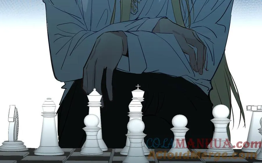 第54话 棋手与棋子 第41页