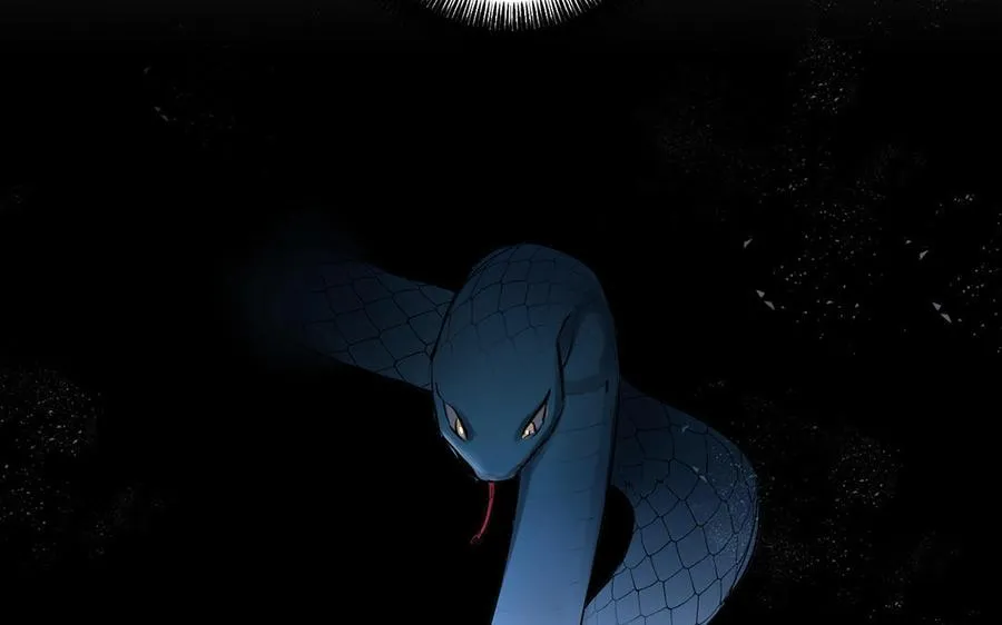 第55话 寒冰初融 第62页