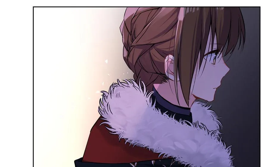 第55话 寒冰初融 第91页