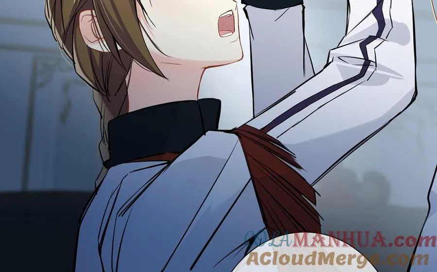 第59话 爱意还是杀意 第37页