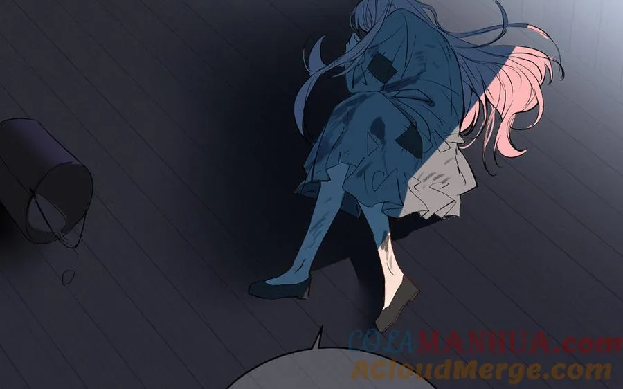 第67话 直面现实 第101页