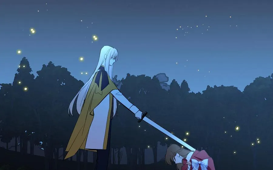 第69话 两个人的仪式 第108页
