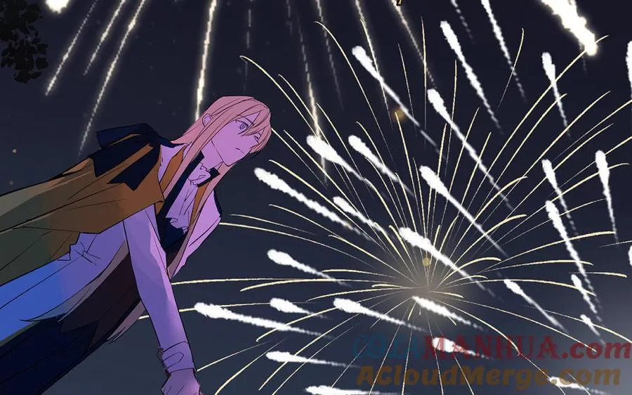 第69话 两个人的仪式 第137页