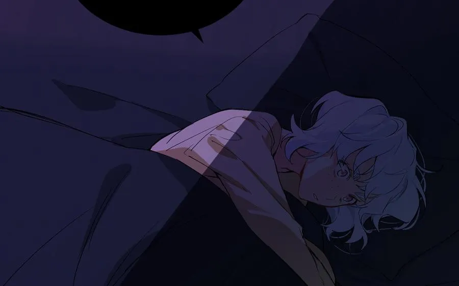 第71话 嫉妒 第59页