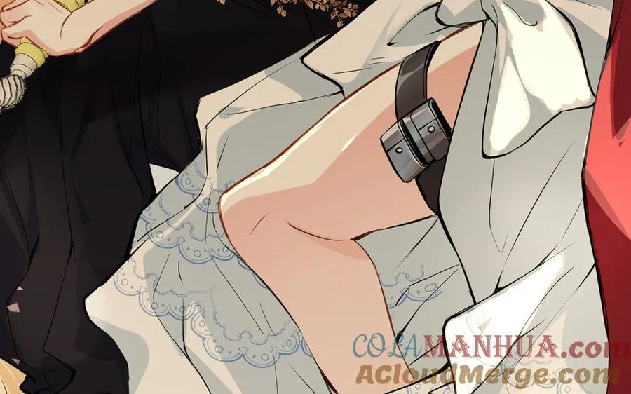 第71话 嫉妒 第89页
