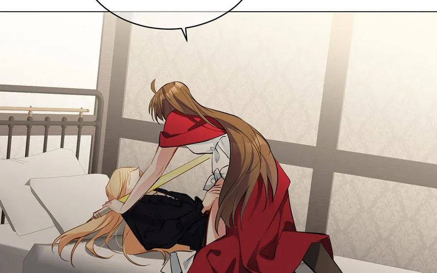 第71话 嫉妒 第102页