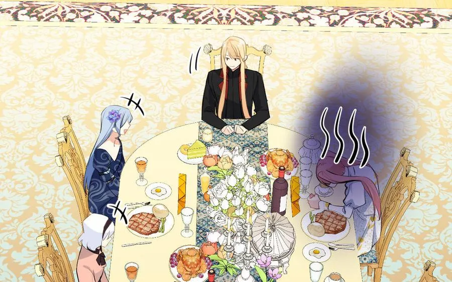 第74话 下马威 第22页