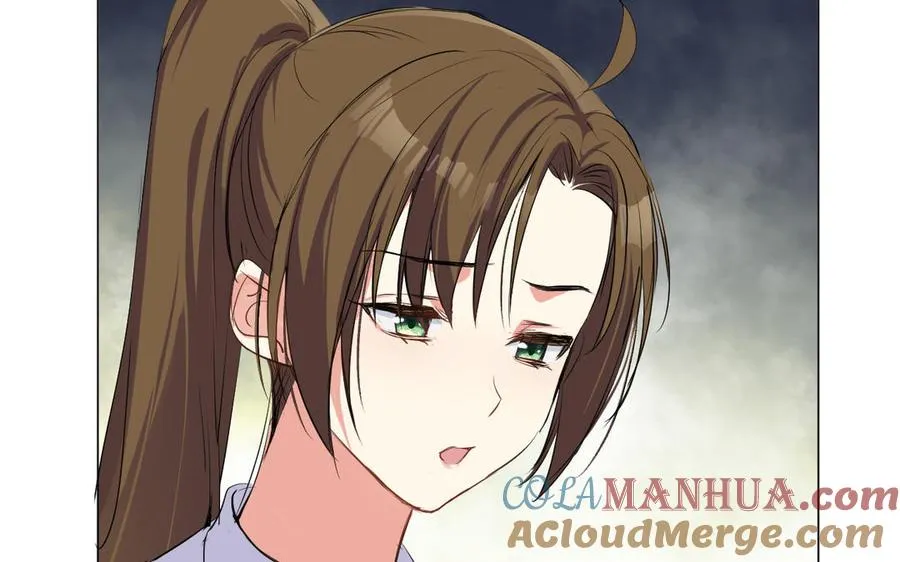 第74话 下马威 第73页