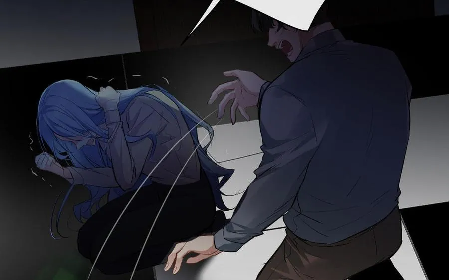 第83话 背道而驰 第10页