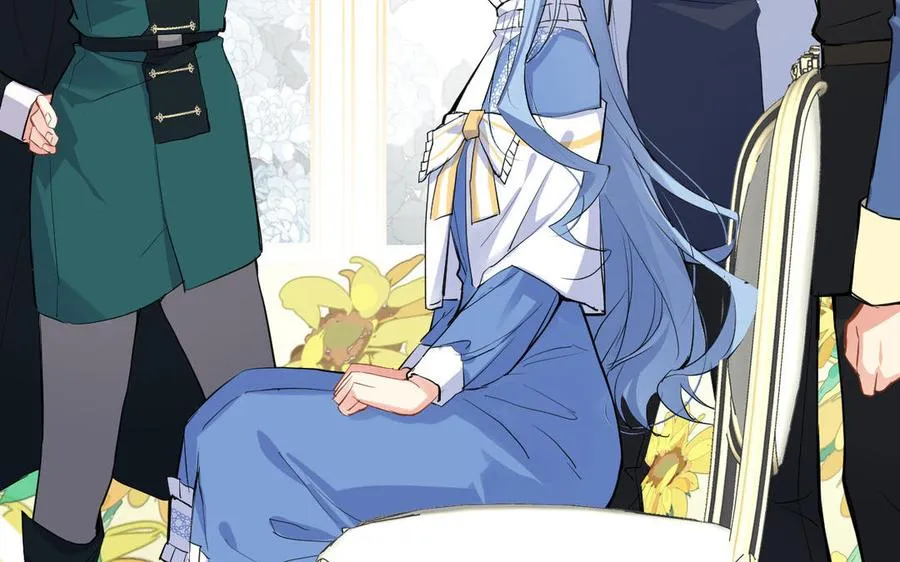 第83话 背道而驰 第19页