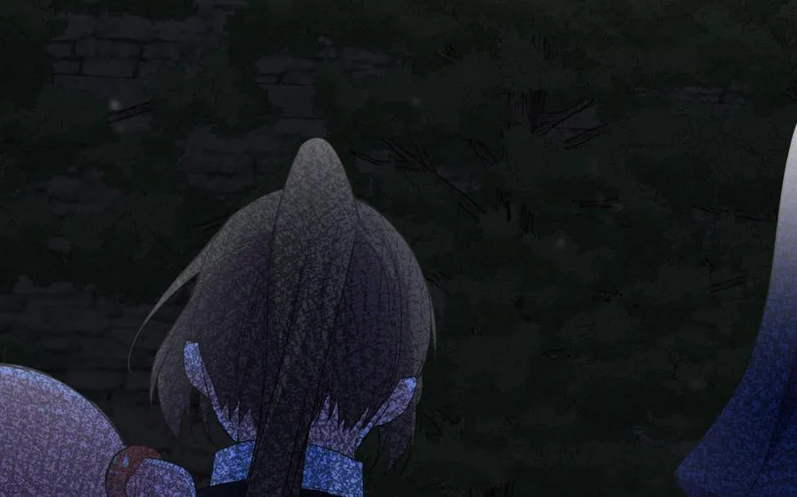 第84话 魔女的真身 第72页