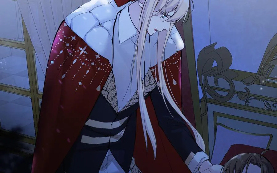 第86话 王子玩家 第36页