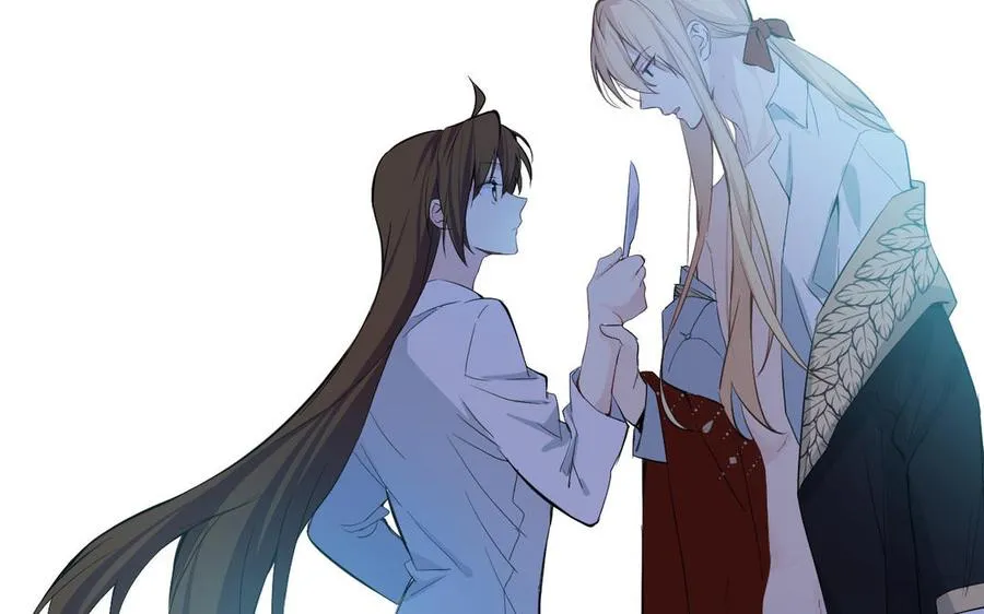 第87话 博弈 第40页