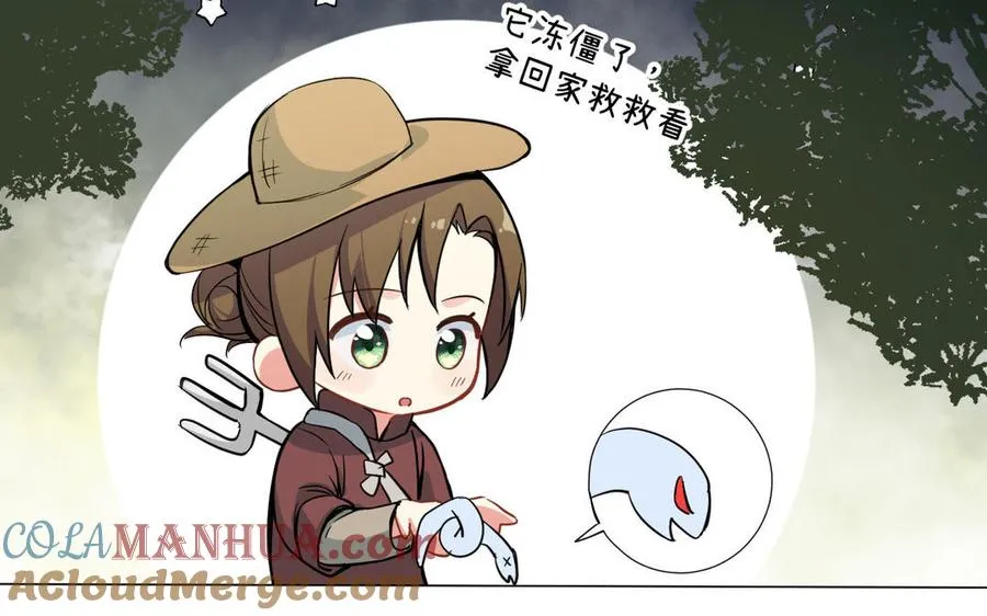 第88话 翻盘的机会 第97页