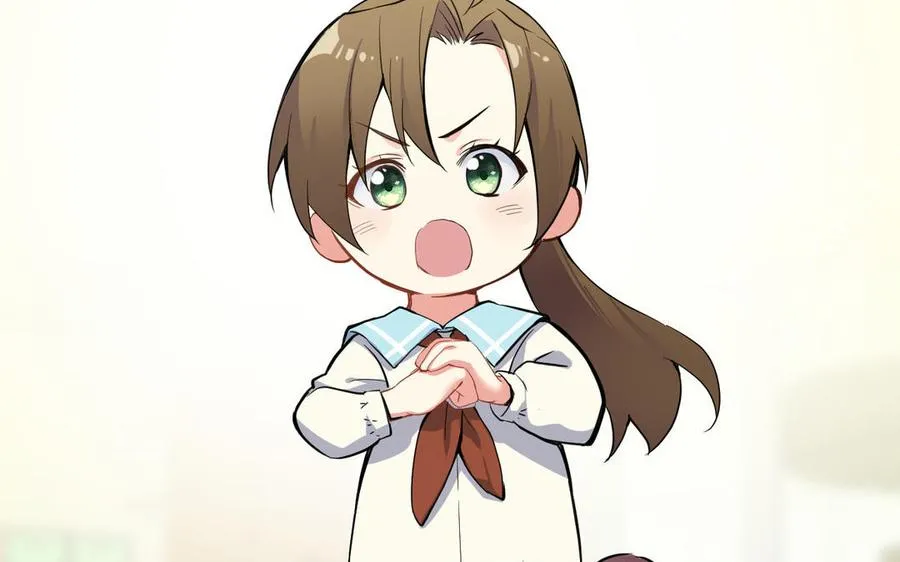 番外3 金蔷薇幼儿园 第36页