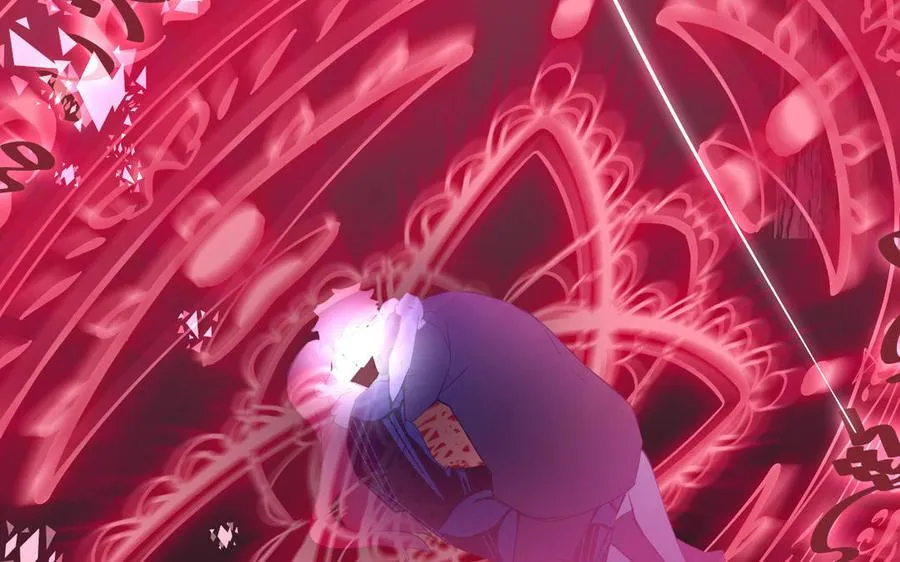 第91话 染血玫瑰 第112页