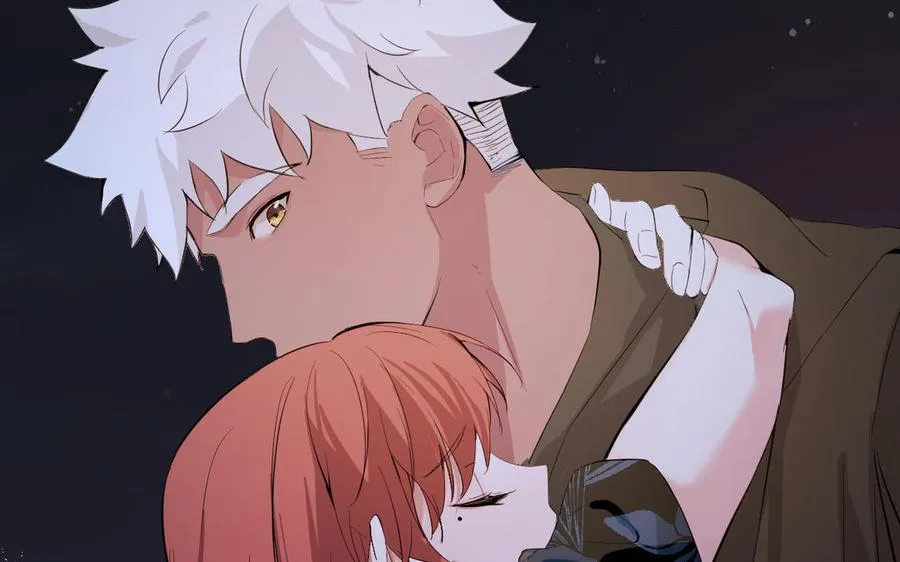 第91话 染血玫瑰 第147页