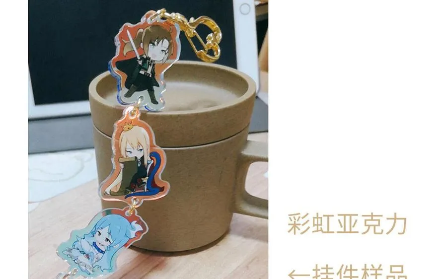 第91话 染血玫瑰 第154页