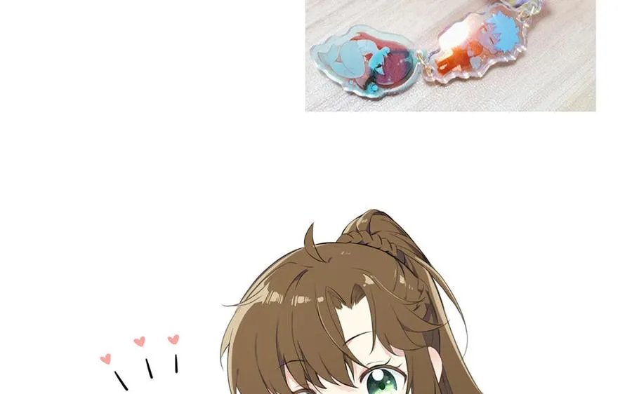 第91话 染血玫瑰 第156页