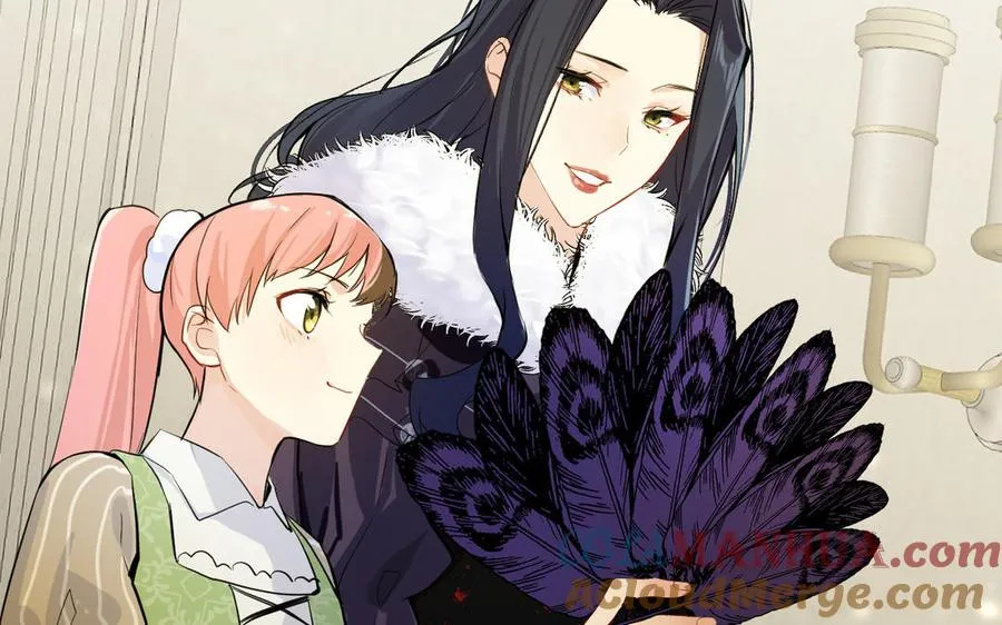 第94话 分离的心 第117页