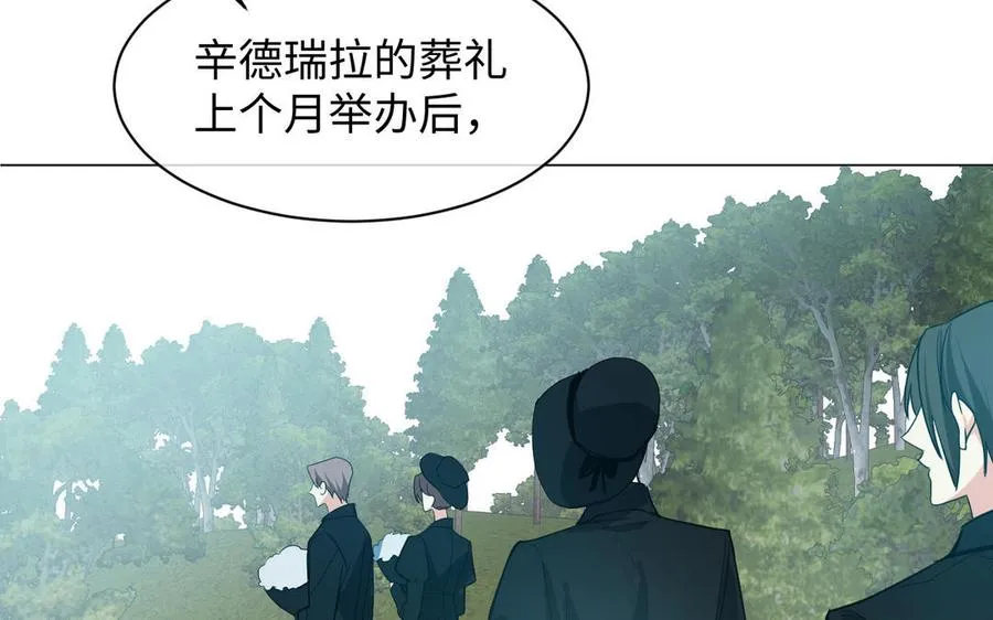第103话 葬礼 第32页