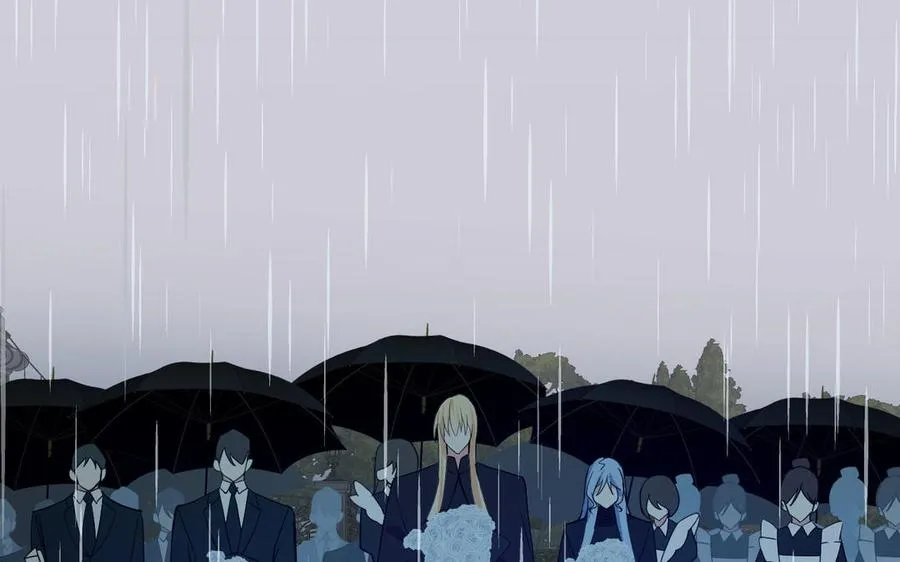 第103话 葬礼 第76页