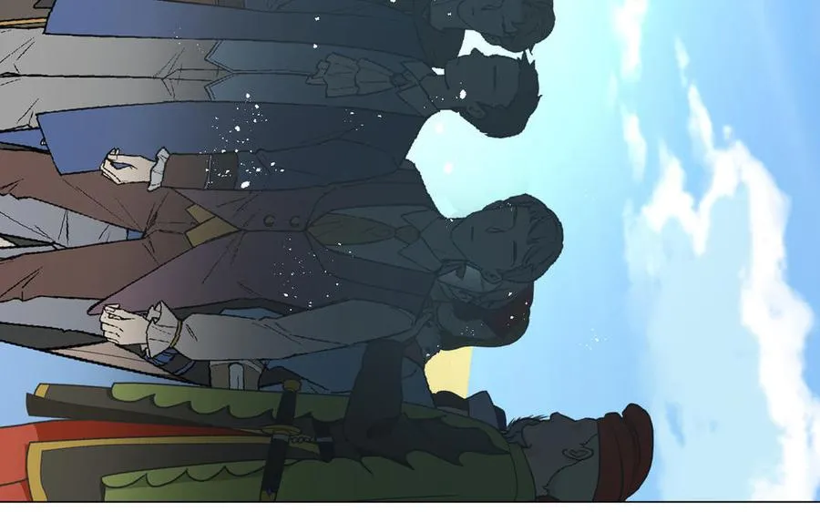 第108话 并肩 第111页