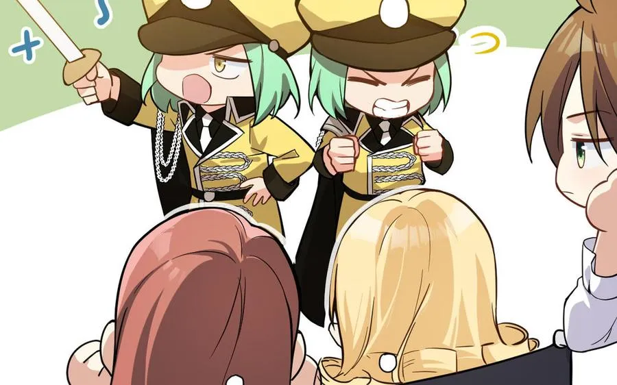 第110话 笨蛋的恋爱 第48页