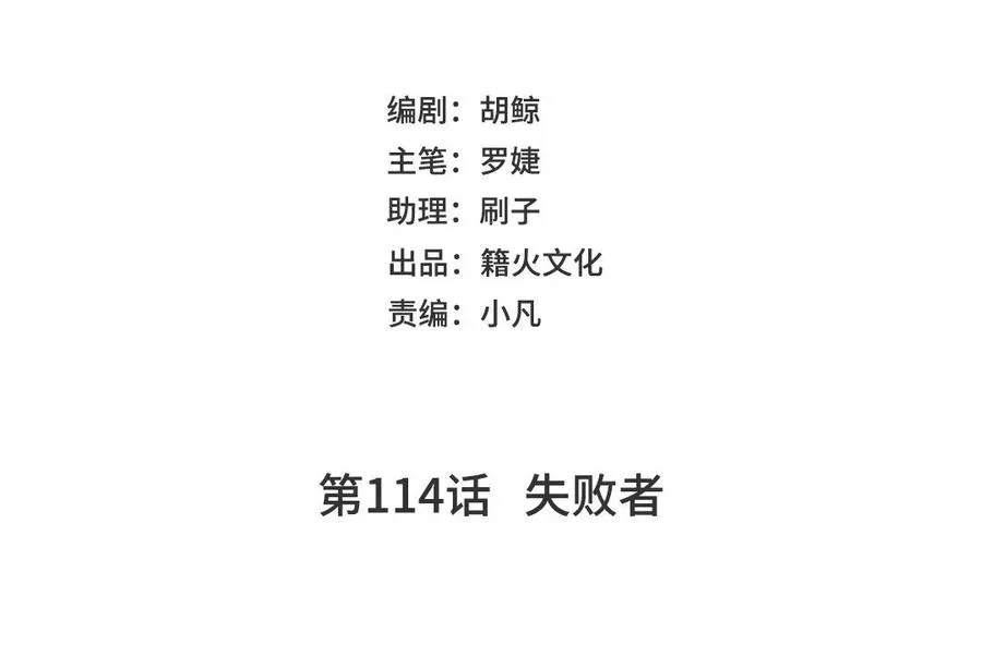 第114话 失败者 第15页