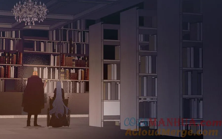 第117话 婚约 第61页