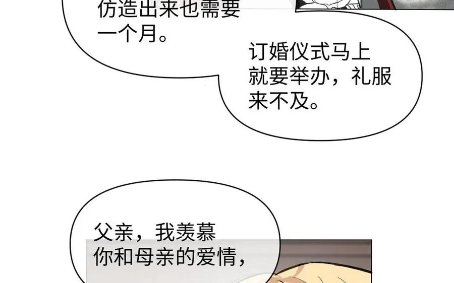 第117话 婚约 第88页