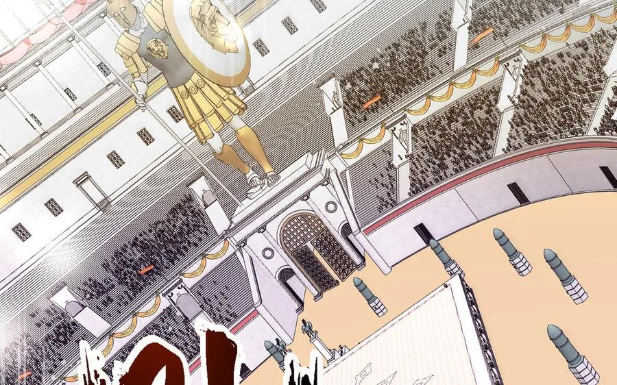 第126话 魔女狩猎 第8页