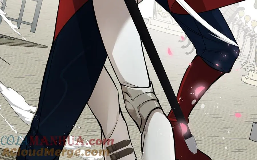 第127话 狂舞 第53页