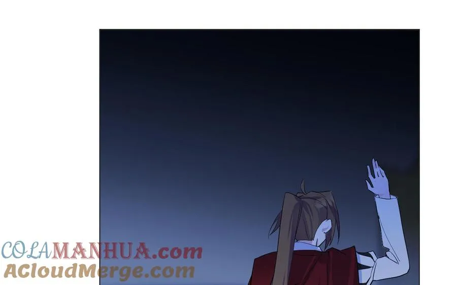第130话 暗处的鸟儿们 第109页