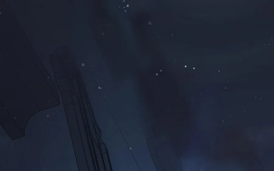 第130话 暗处的鸟儿们 第112页