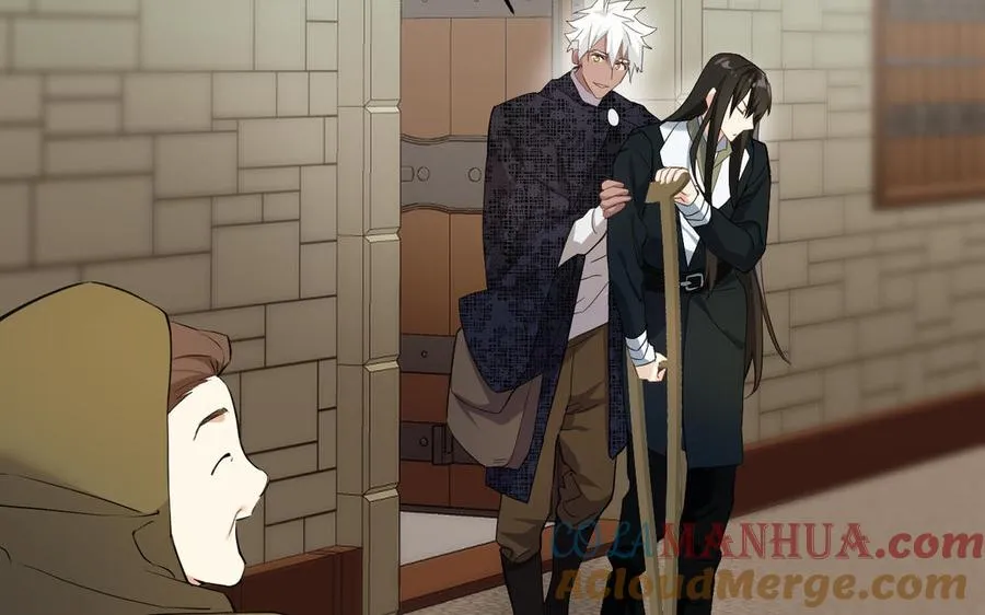 第131话 软肋 第77页