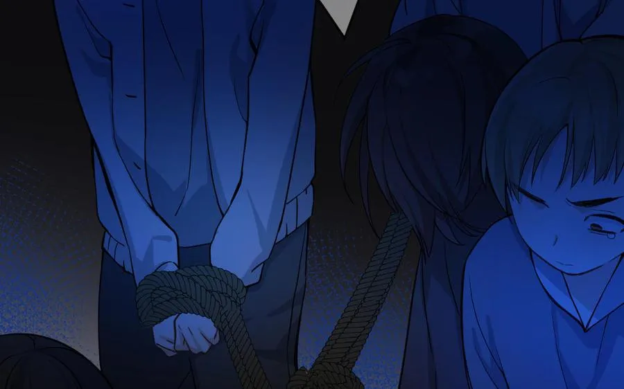 第133话 燃烧的眼睛 第116页
