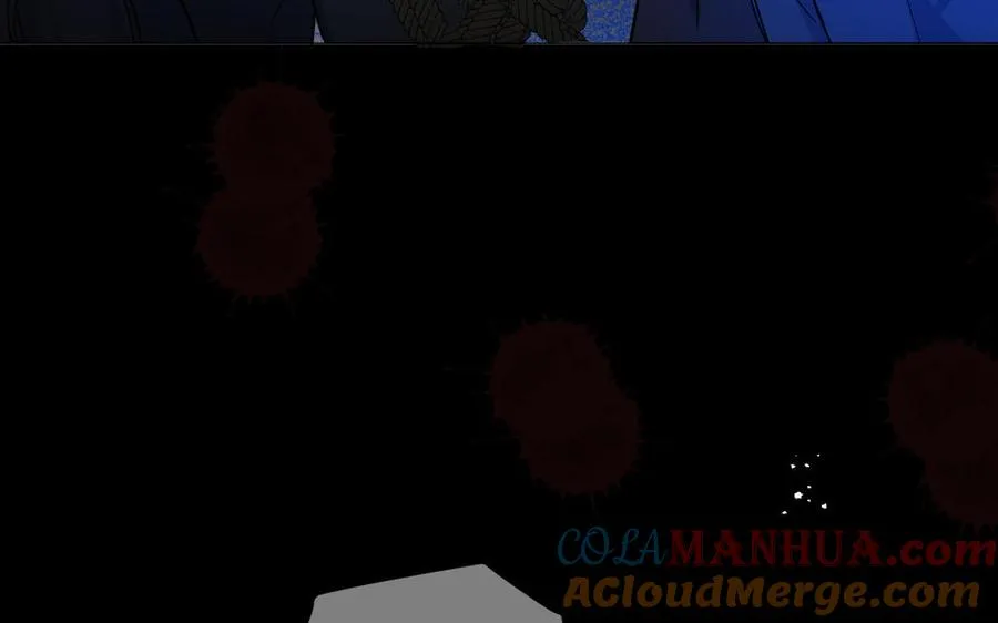 第133话 燃烧的眼睛 第117页