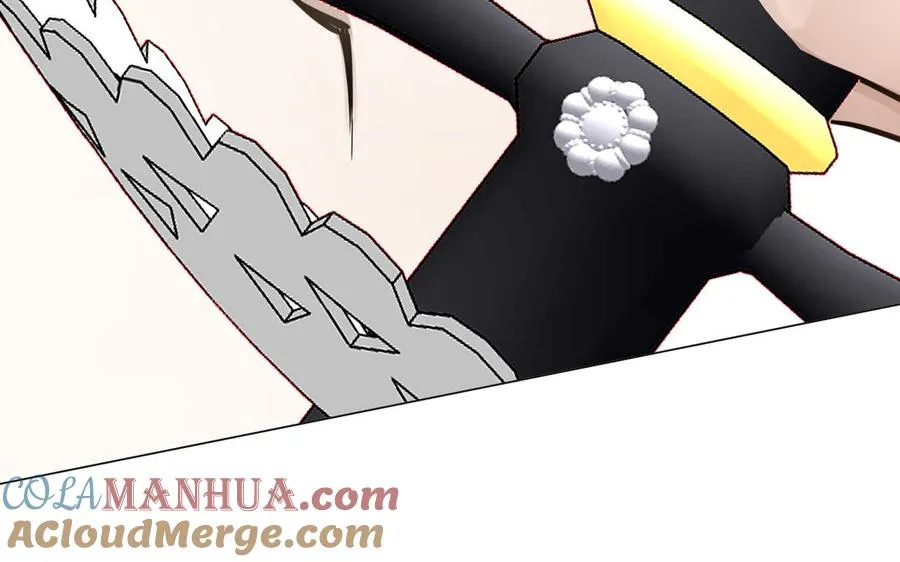 第133话 燃烧的眼睛 第157页