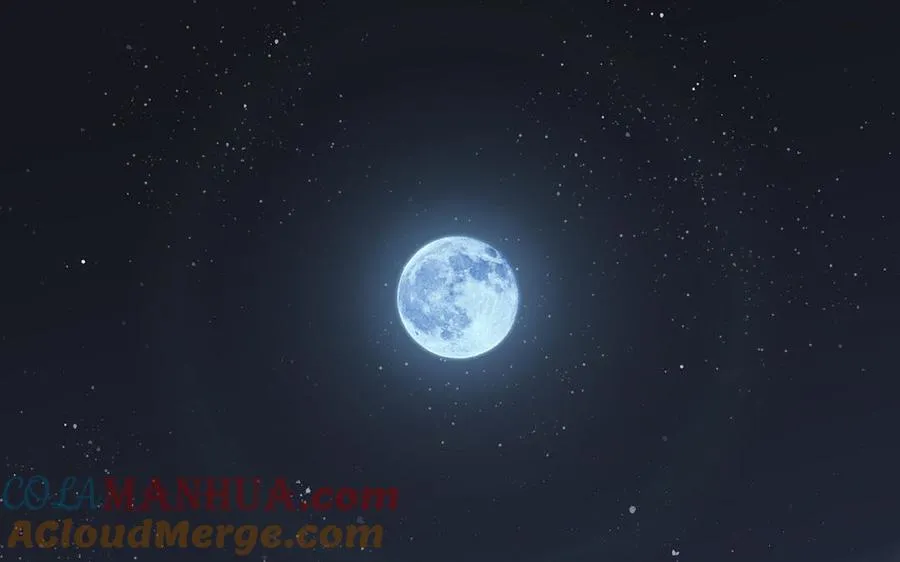 第137话 黑夜 第5页