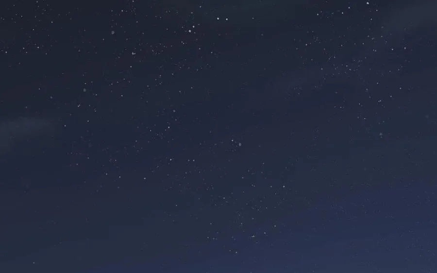 第137话 黑夜 第6页