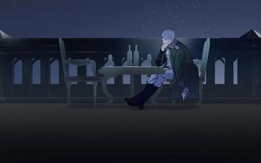 第137话 黑夜 第7页