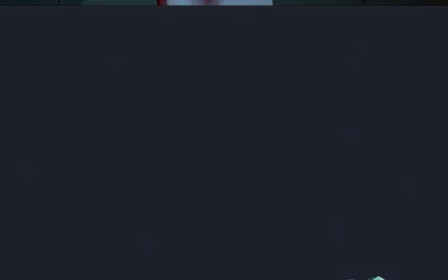 第137话 黑夜 第47页