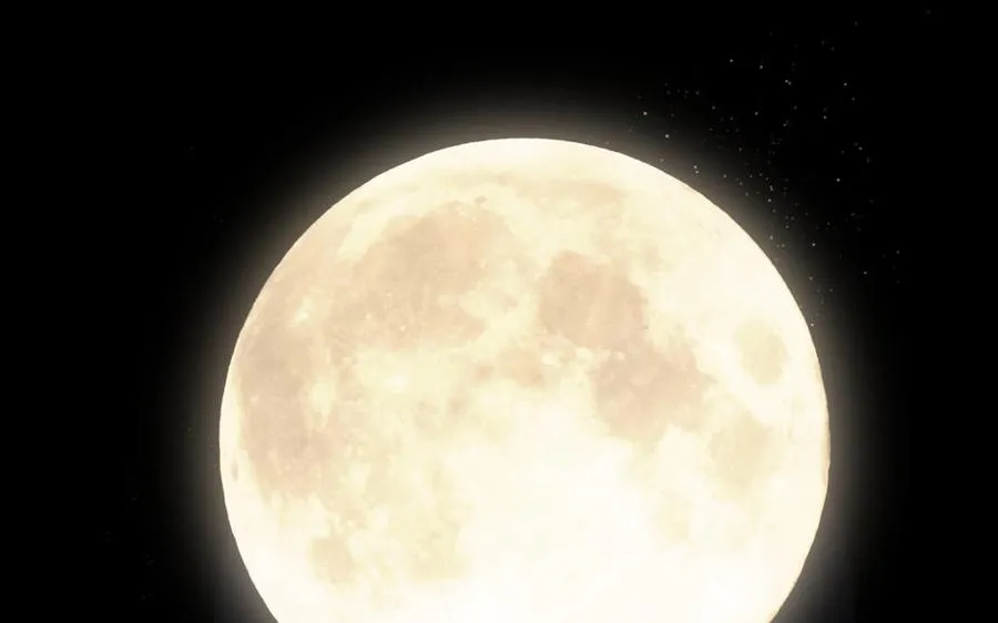 第137话 黑夜 第158页