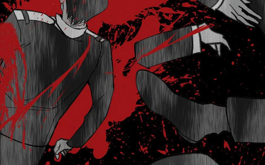 第138话 黎明 第64页