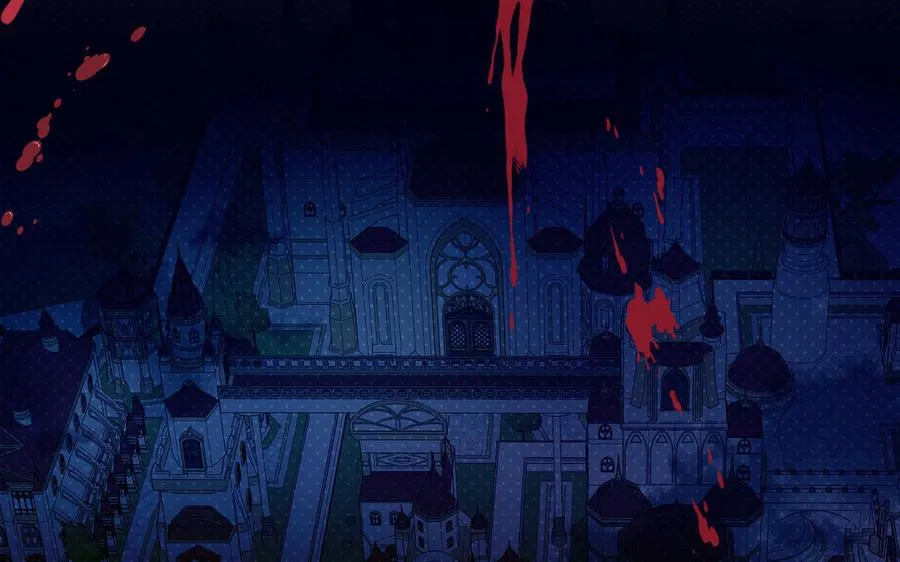 141话：第二次魔女战争 第6页