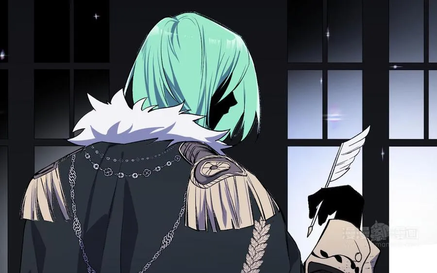 141话：第二次魔女战争 第10页