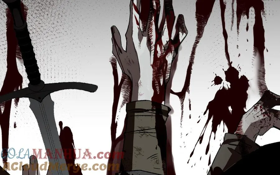 141话：第二次魔女战争 第29页